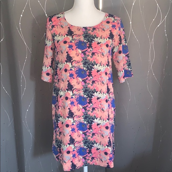 eclair Dresses & Skirts - 👙Eclair Women’s Flower Mini Dress